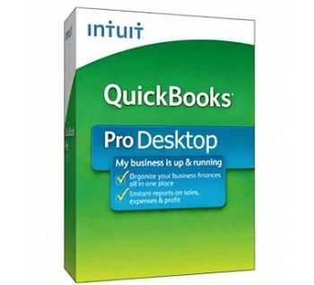 Quickbooks-pro-desktop